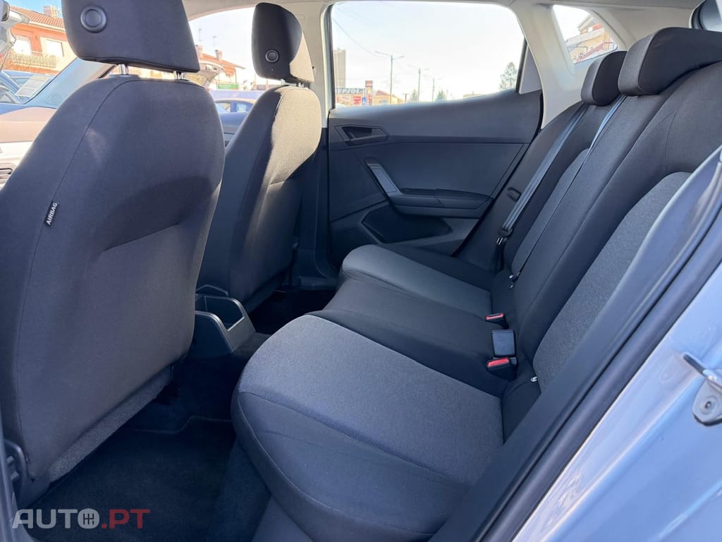 Seat Ibiza 1.0 TSI Style