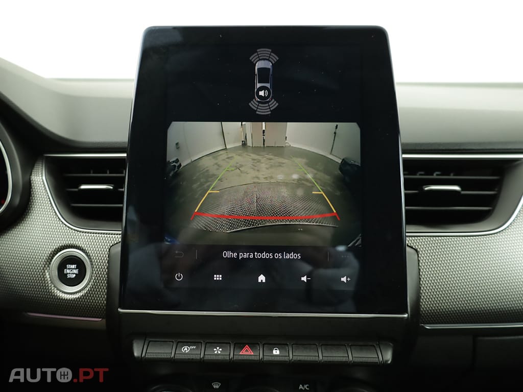 Renault Arkana Arkana 1.3 TCe Techno EDC