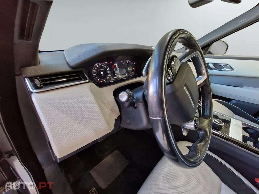 Land Rover Velar 2.0 R-Dynamic 241cv