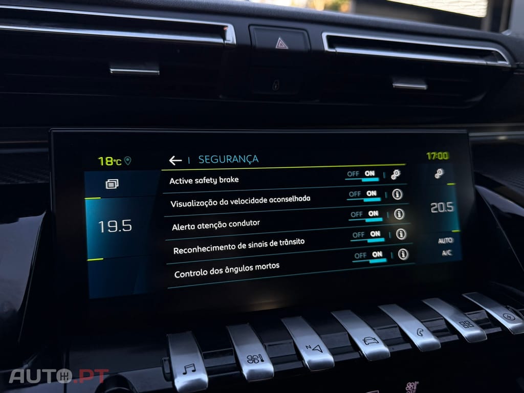 Peugeot 508 1.6 Hybrid GT e-EAT8