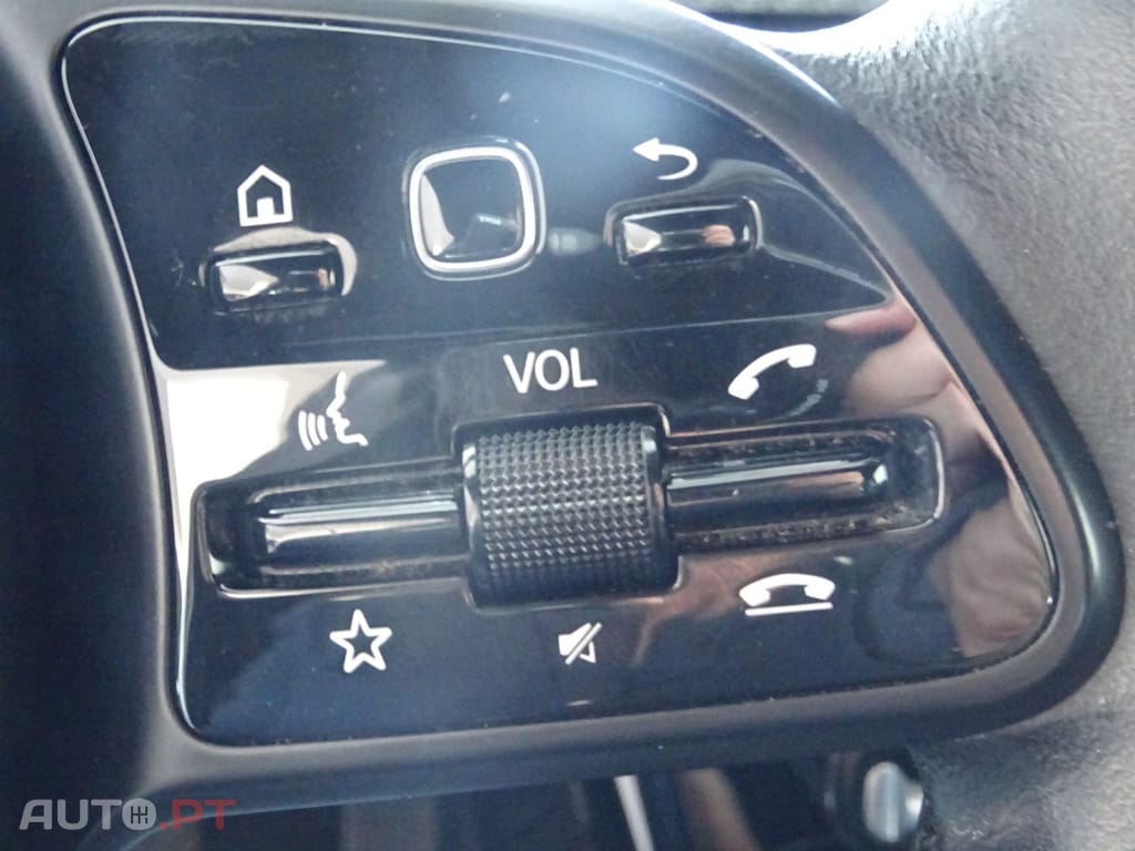Mercedes-Benz A 160 Style