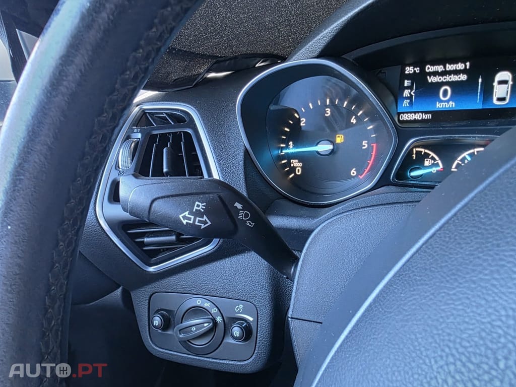 Ford Kuga 1.5 TDCi Business