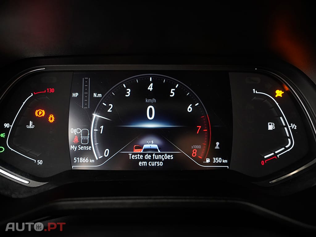 Renault Clio Clio 1.0 TCe Techno