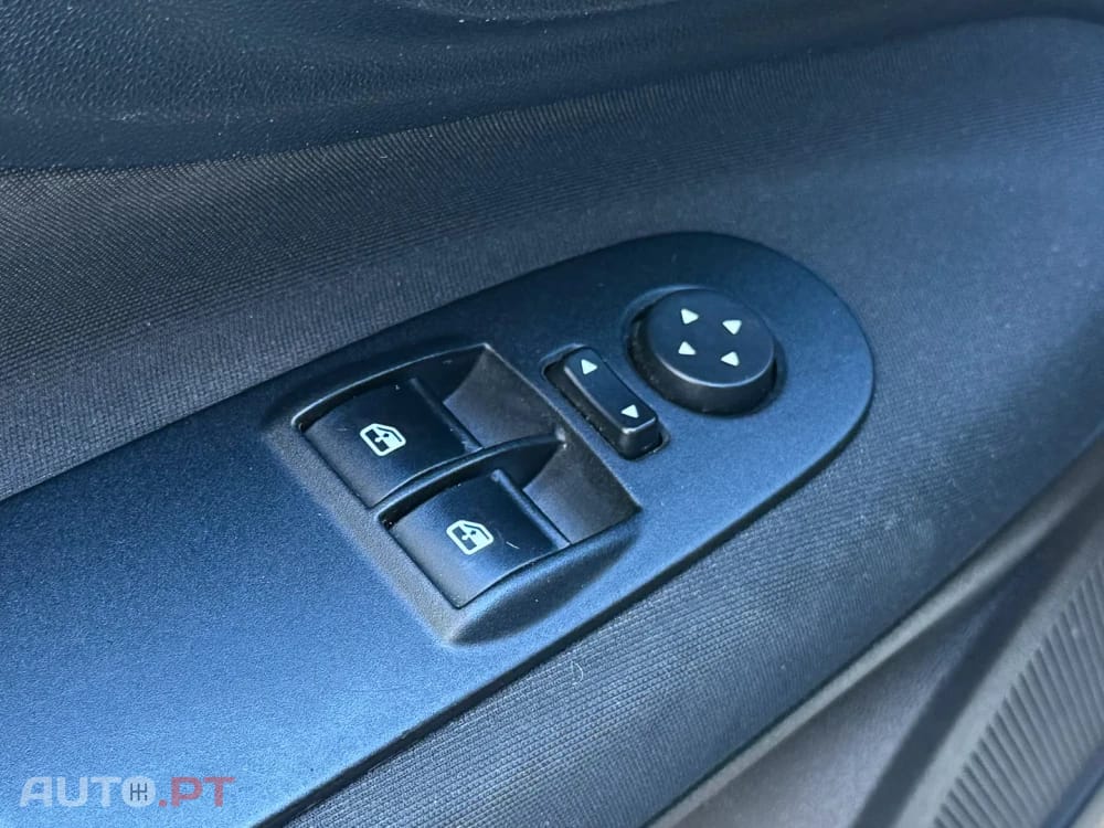 Fiat Punto 1.3 M-Jet Easy S&S