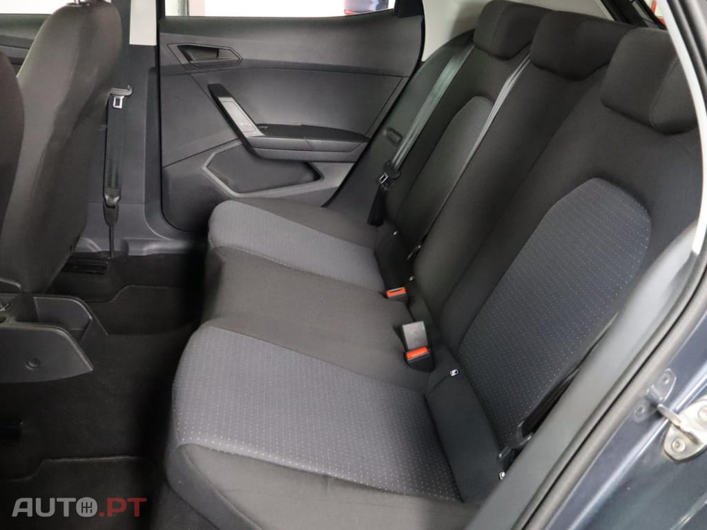 Seat Ibiza 1.0 TSI STYLE 