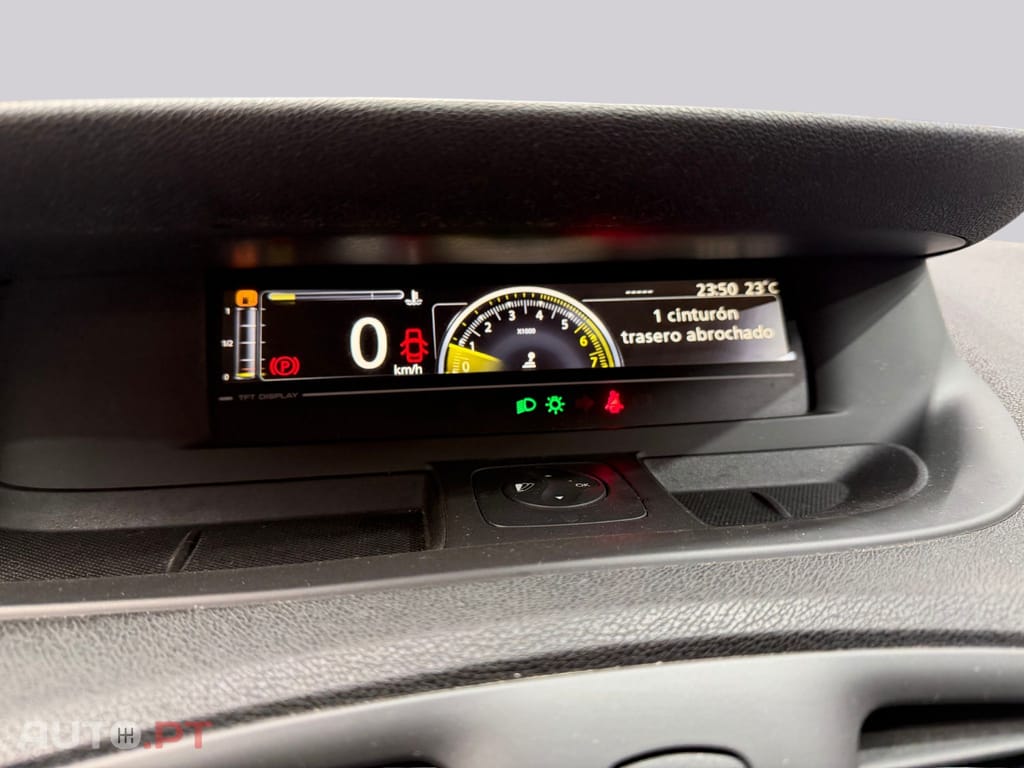 Renault Grand Scénic 1.2 TCe Energy Limited
