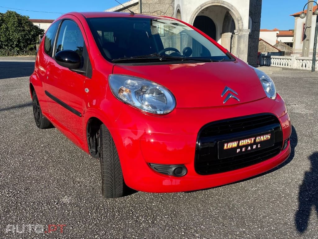 Citroen C1 1.0 Style