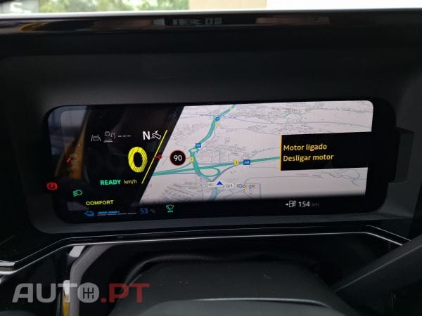 Renault 5 EV52 techno 150 cv autonomia comfort