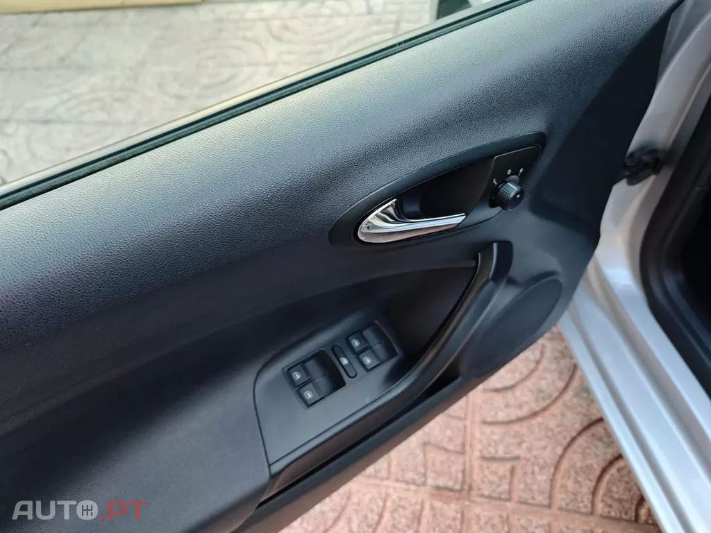Seat Ibiza 1.0 Reference
