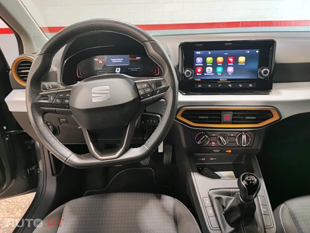 Seat Ibiza 1.0 TSI Style