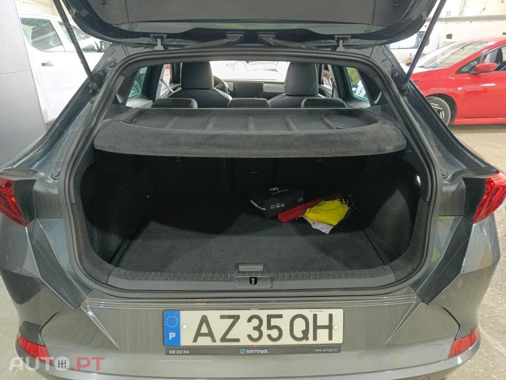 Cupra Formentor 2.0 TDI