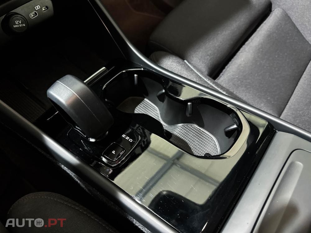 Volvo C40 Recharge Single Motor Plus