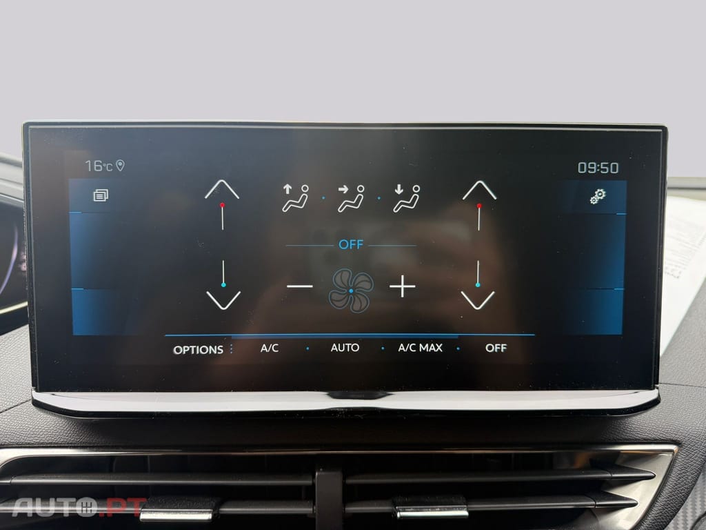 Peugeot 3008 1.2 PureTech Active Pack
