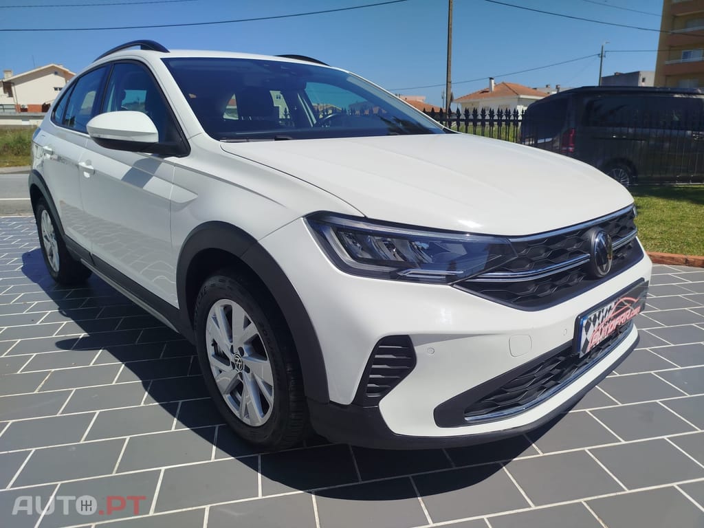 Volkswagen Taigo 1.0 TSI Urban DSG