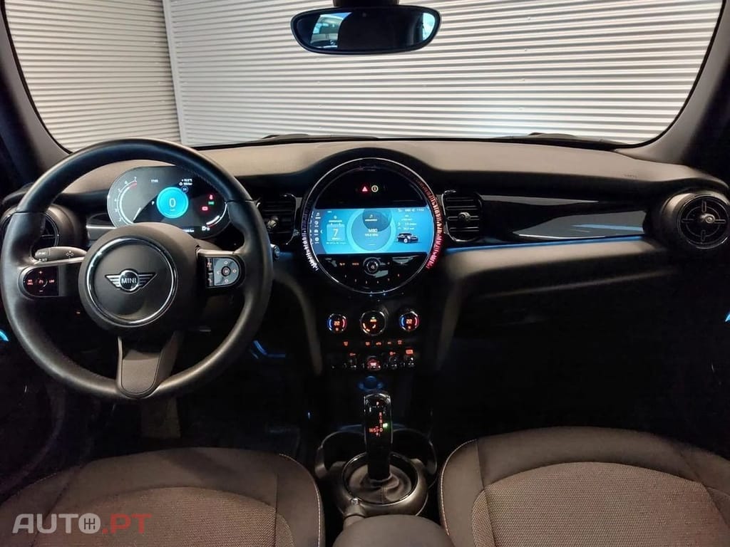 MINI Cooper One Auto