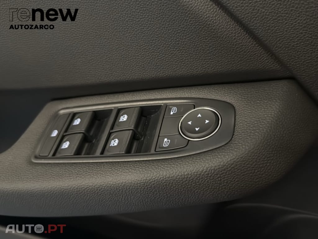 Renault Clio Evolution