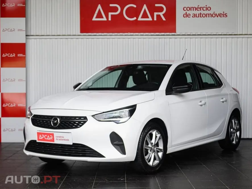 Opel Corsa 1.2 Business