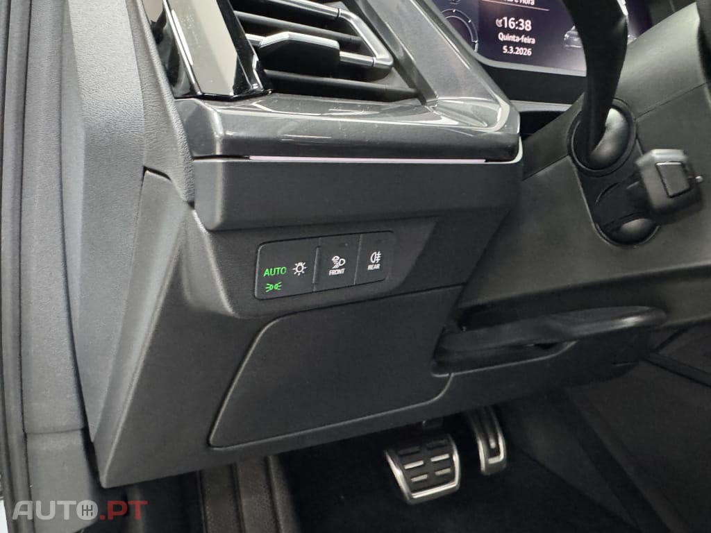 Audi Q4 E-Tron 40 82 kWh