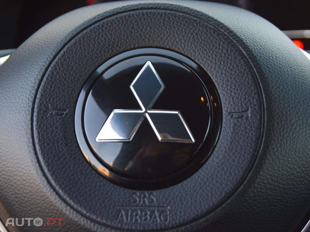 Mitsubishi ASX 1.0 MPI-T Kaiteki