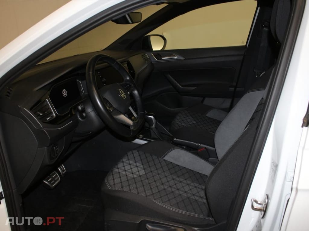 Volkswagen Taigo 1.0 TSI R-Line DSG