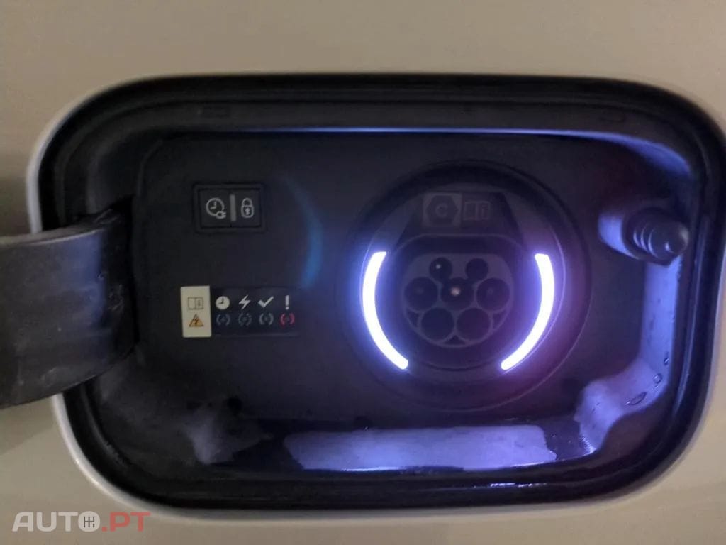 DS DS7 E-Tense Rivoli EAT8
