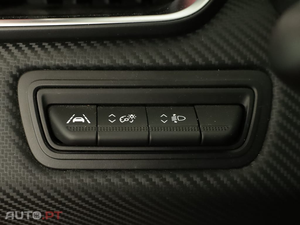 Renault Clio Clio 1.0 TCe RS Line