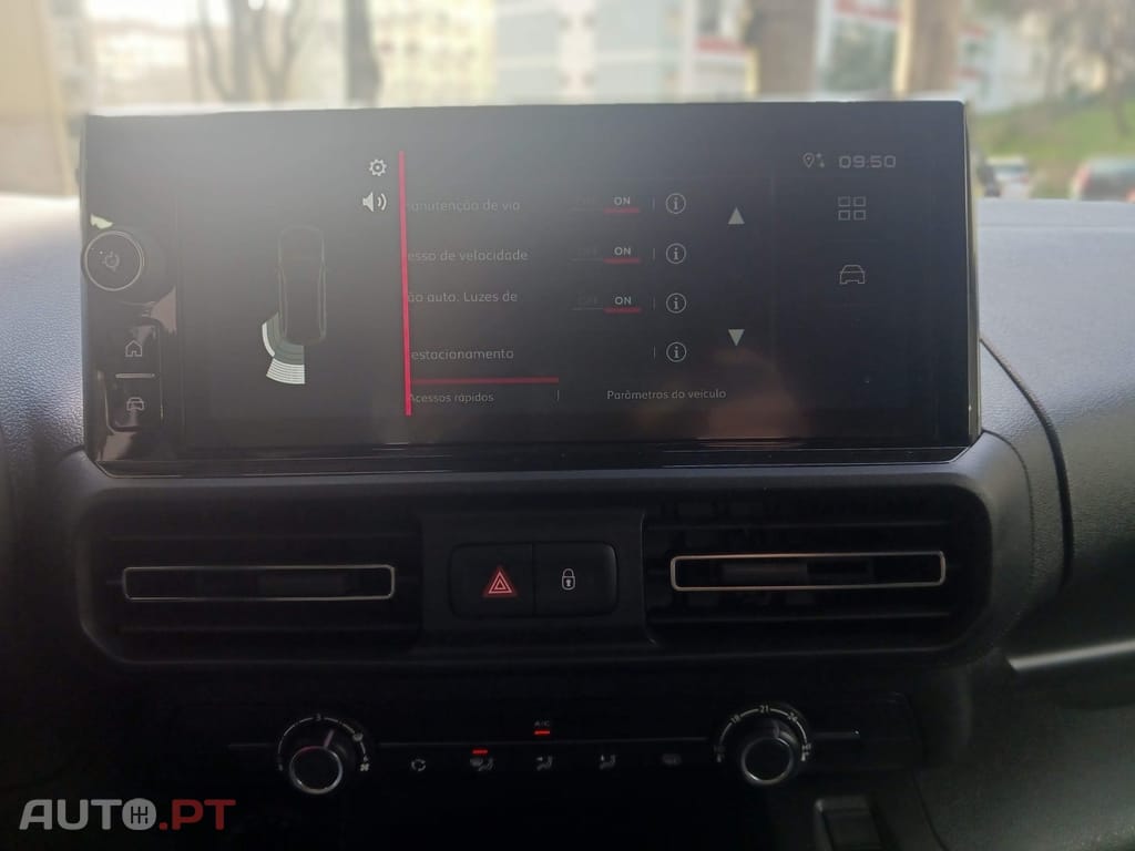 Fiat Doblo VAN L1 136 CV 110KW - BAT 50 KWH