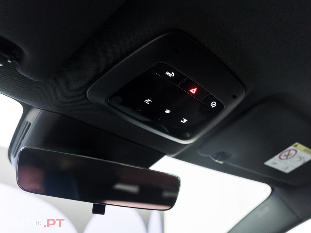 Volvo EX30 51 kWh Single Motor Core