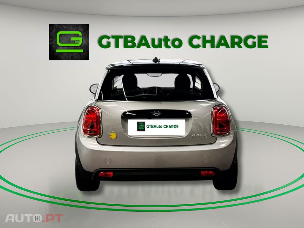 MINI Cooper SE I.V.A DEDUTIVEL