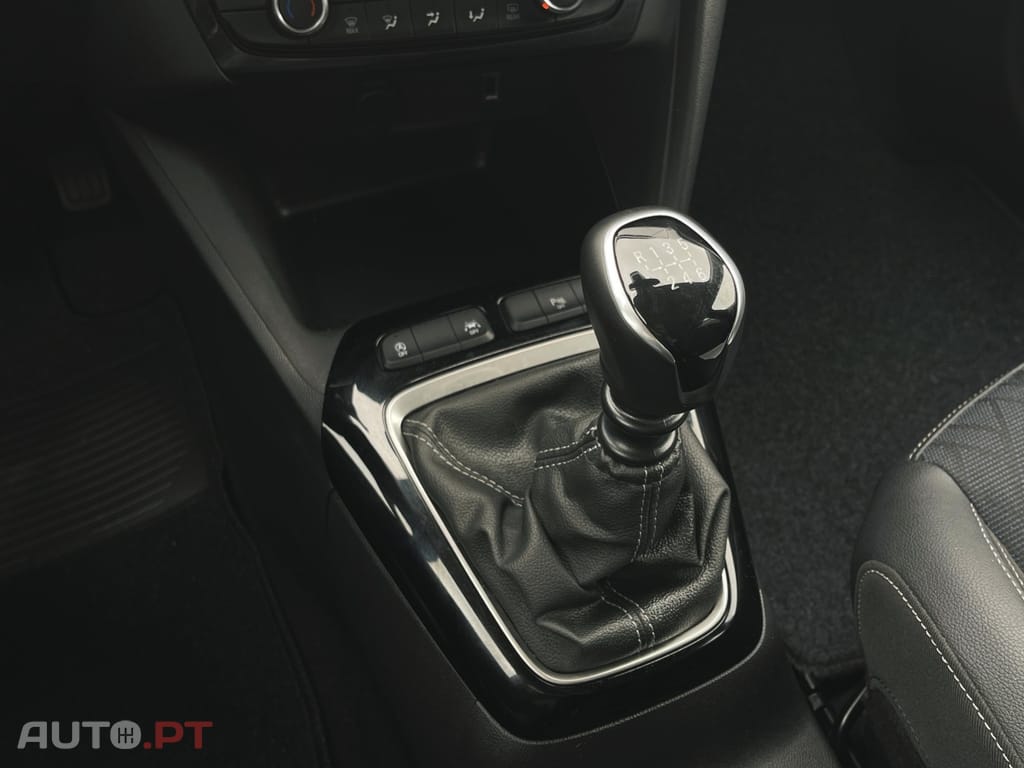 Opel Corsa 1.2 T Elegance