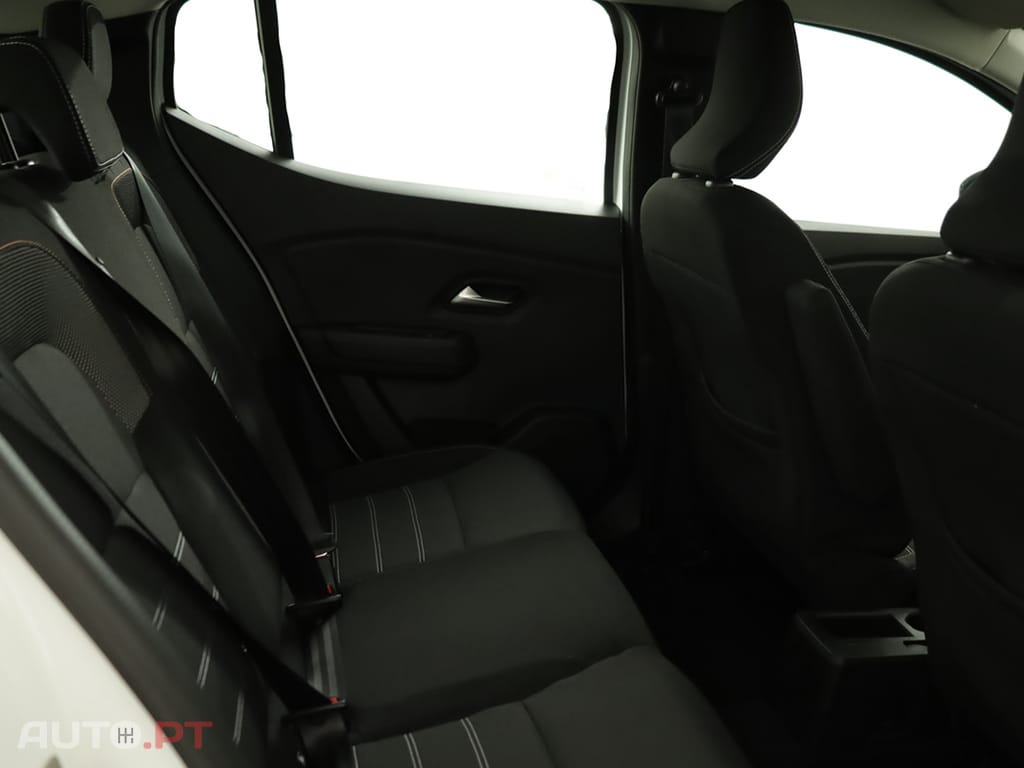 Dacia Sandero Sandero 1.0 TCe Stepway Expression