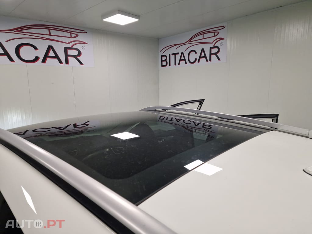 Nissan Qashqai 1.5 dCi N-Connecta
