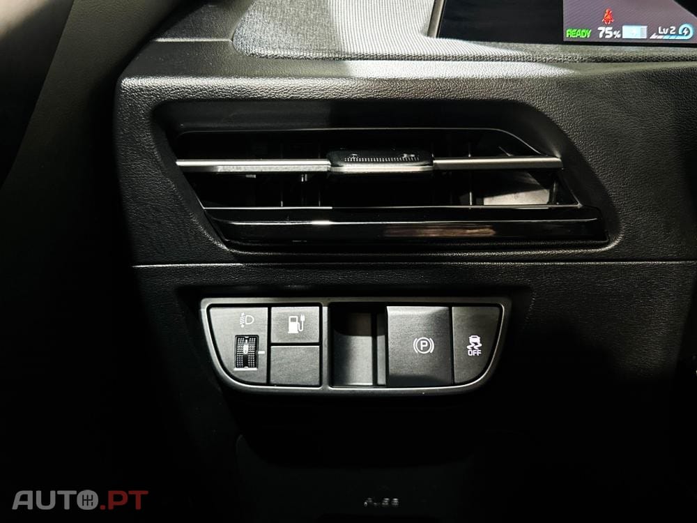 Kia EV6 77.4 kWh GT-Line