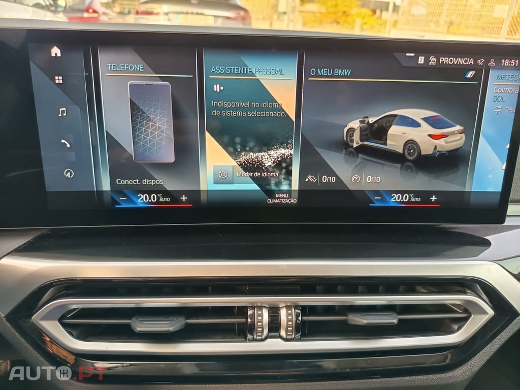 BMW i4 eDrive35