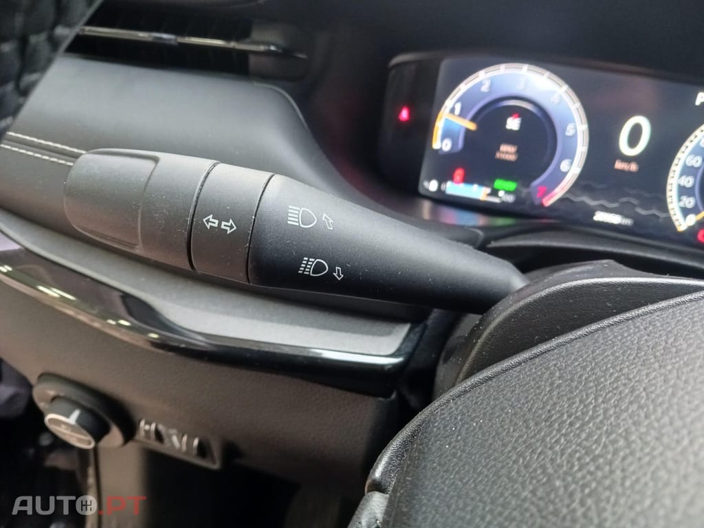 Jeep Compass 1.5 TG e-Hybrid Summit DCT