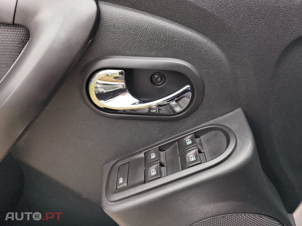 Dacia Duster 1.5 dCi Prestige