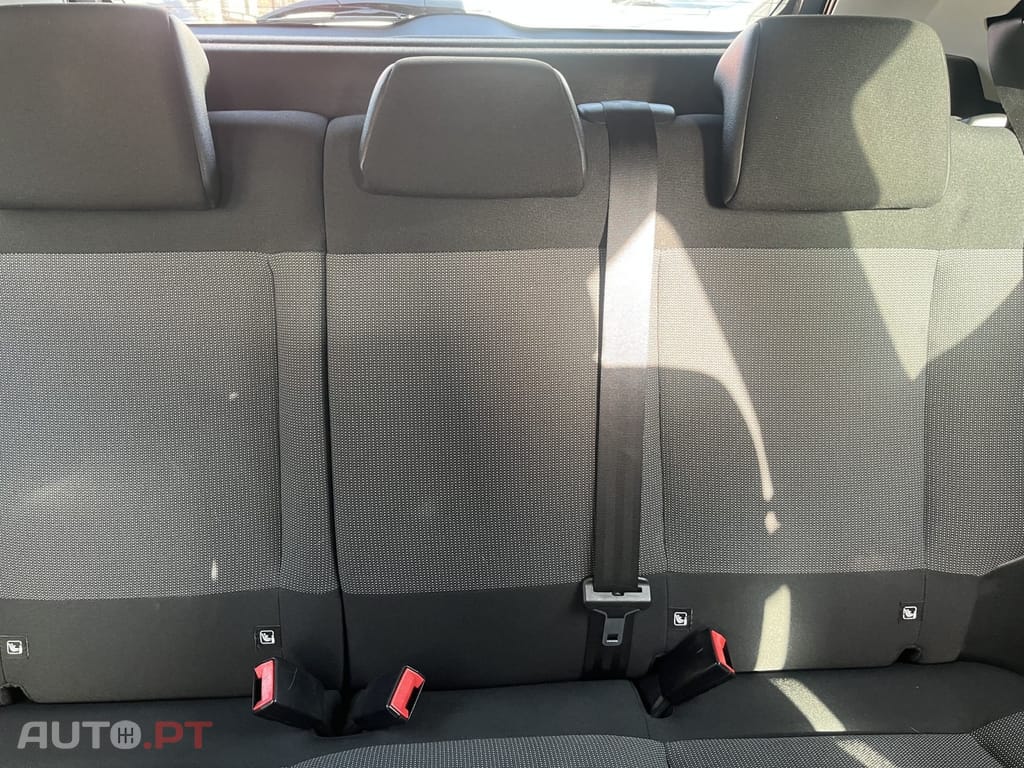 Citroen C4 Cactus 1.2 PureTech OneTone