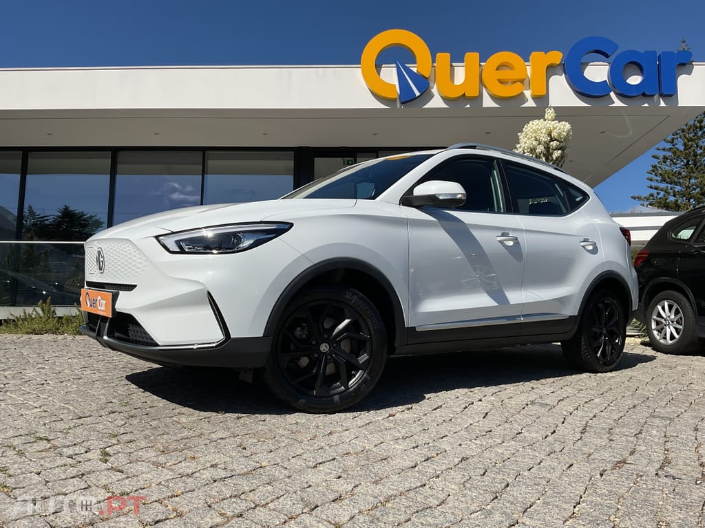 MG ZS EV 50.3 kWh Comfort