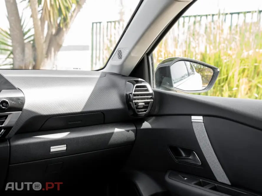Citroen e-C4 X 50 kWh Shine