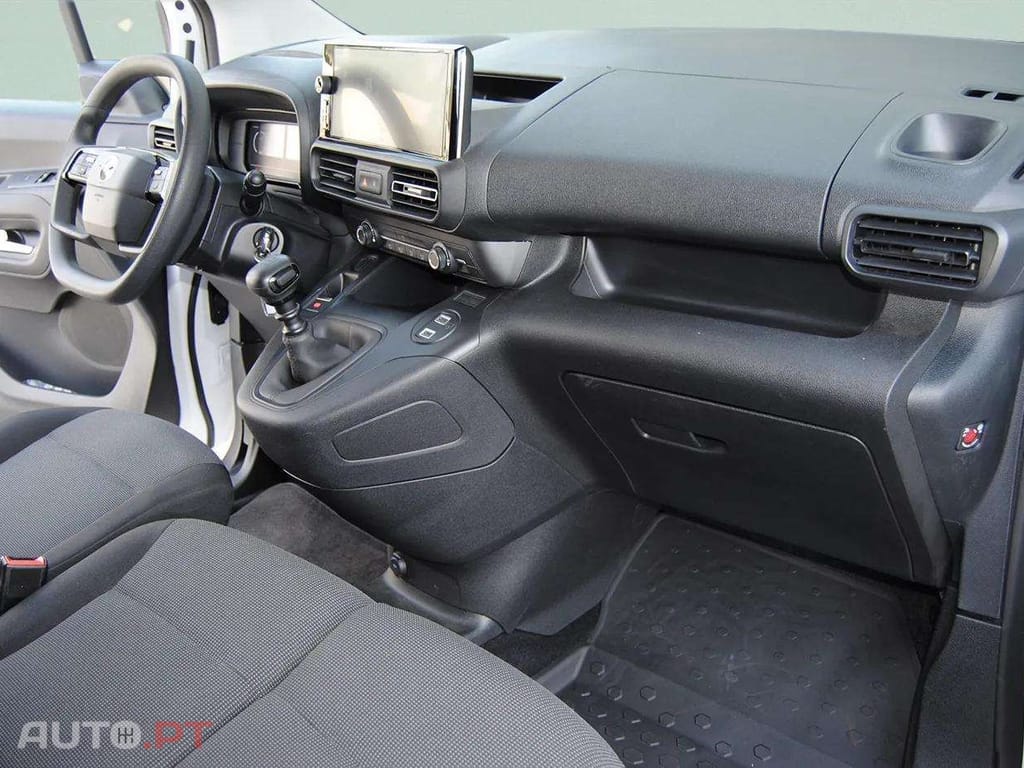 Opel Combo 1.5 CDTi XL