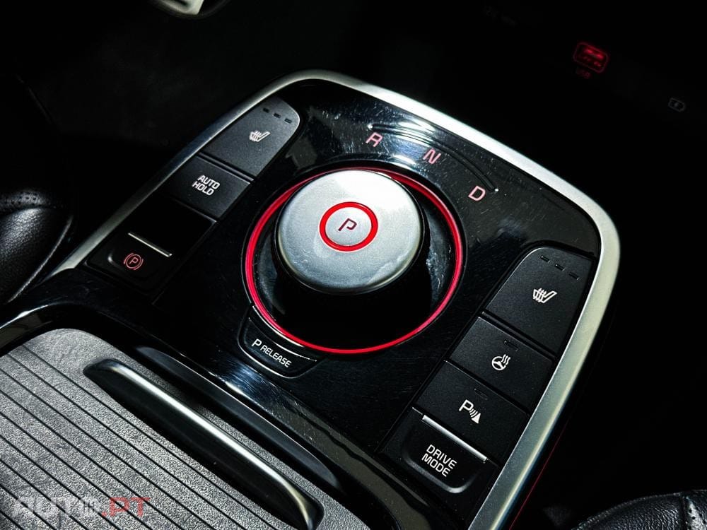 Kia Niro Premium Edition