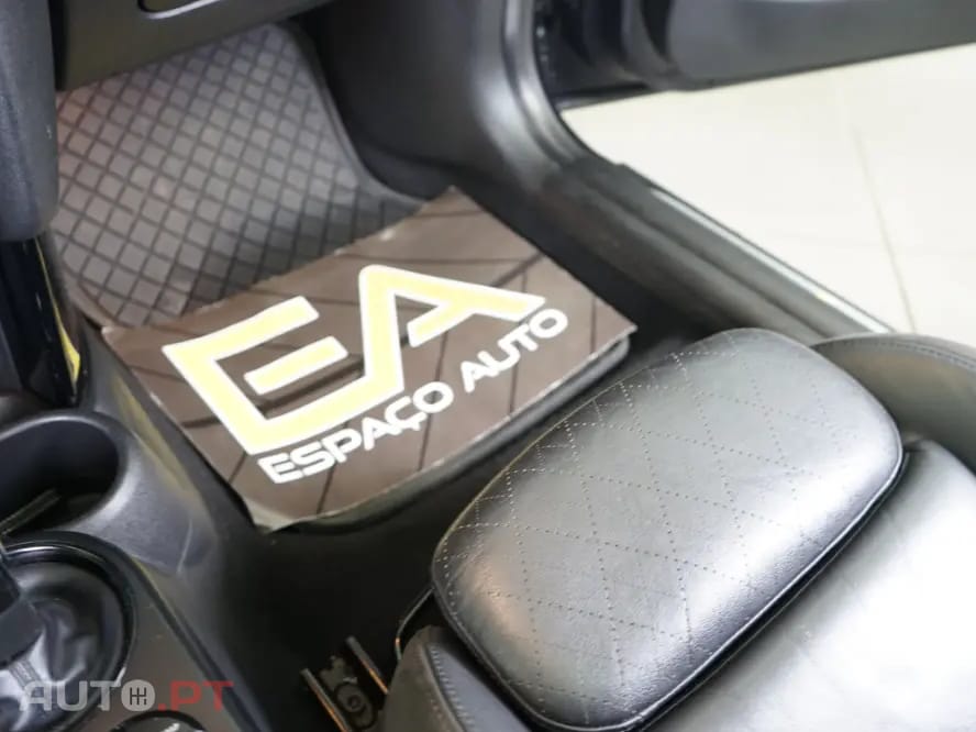 MINI Cooper Cooper SE Premium Classic