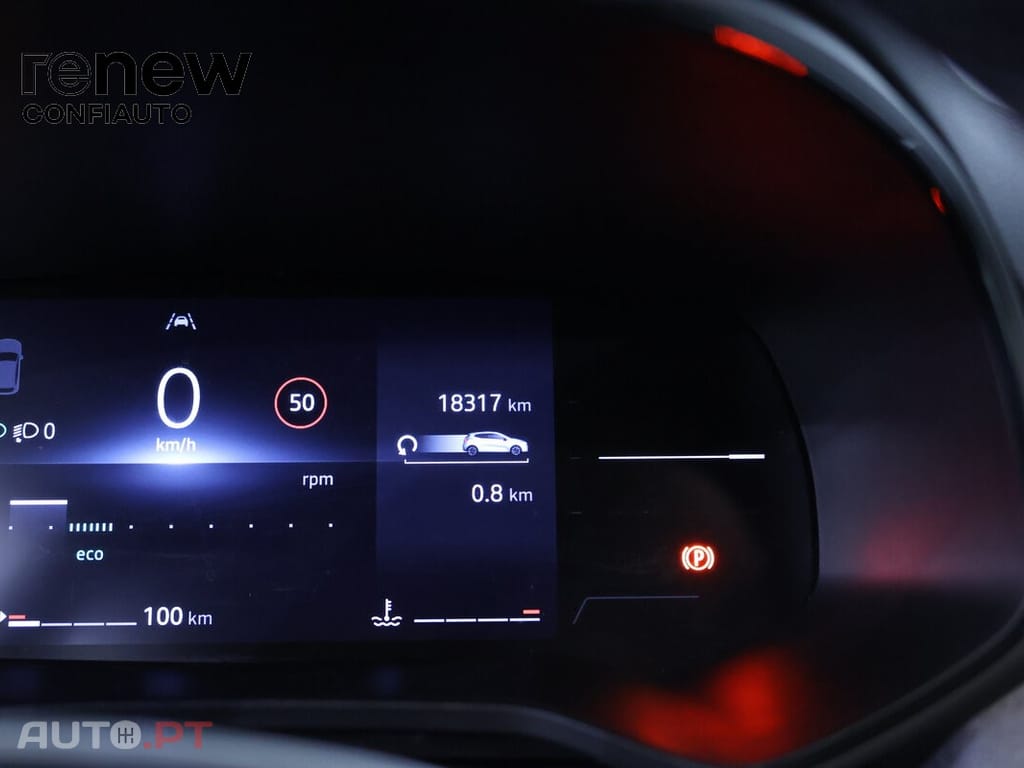 Renault Clio Evolution Tce 90