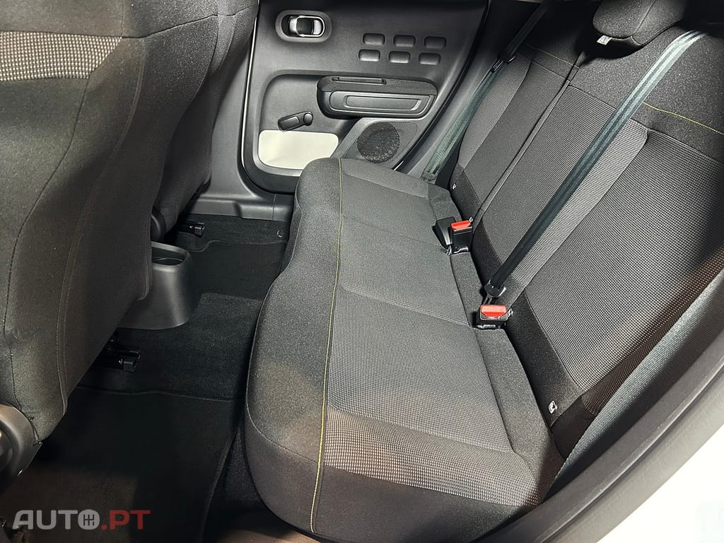 Citroen C3 1.2 PureTech Max