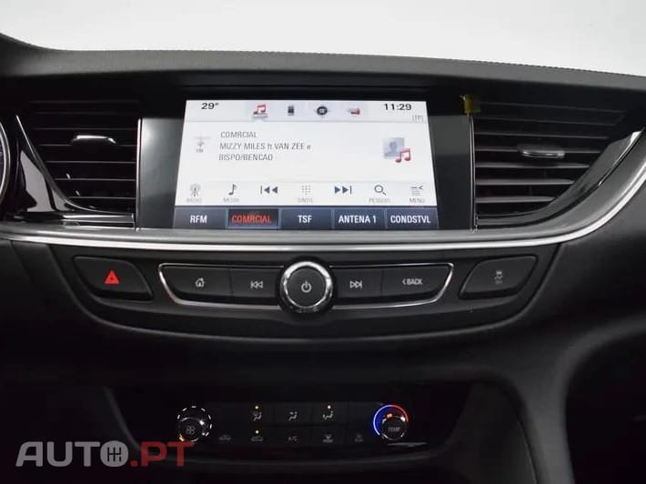 Opel Insignia 1.6 CDTi Innovation