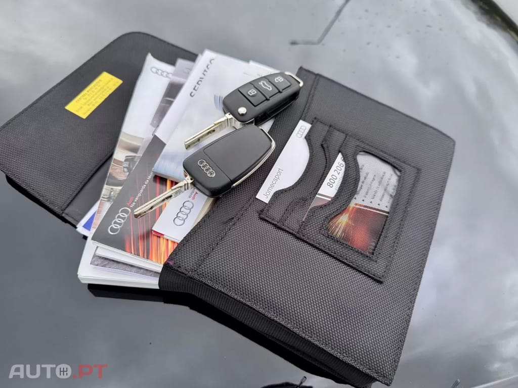 Audi A3 1.6 TDI Sport