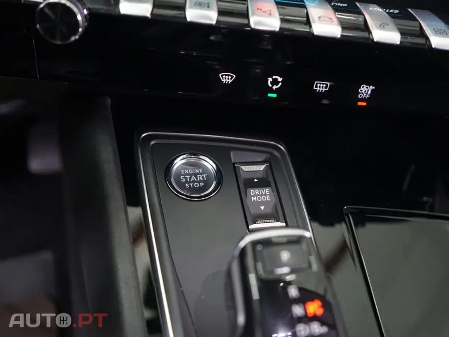 Peugeot 508 ND