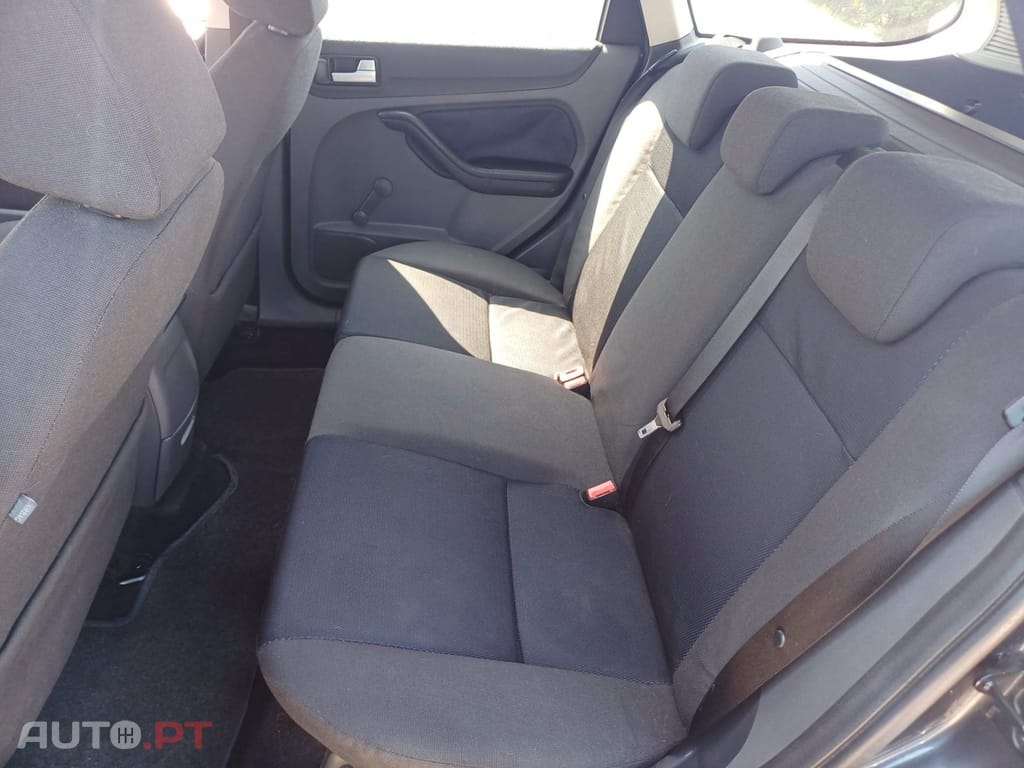 Ford Focus SW 1.4 Trend