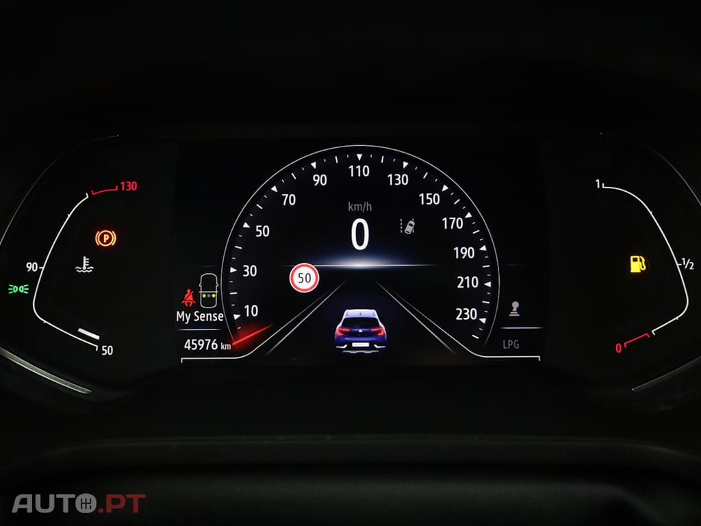 Renault Captur Captur 1.0 TCe Techno Bi-Fuel