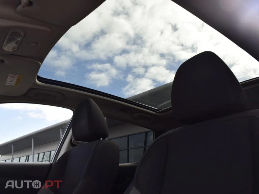 Nissan Qashqai 1.5 dCi N-Connecta Business